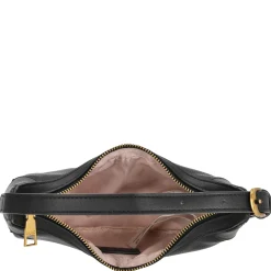 Anaba Hobo - Umhängetasche XS 20 cm (black)