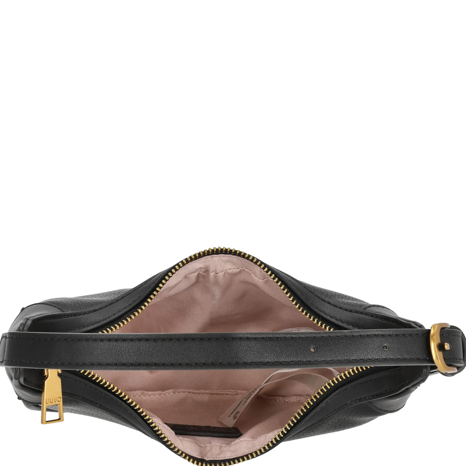 Anaba Hobo - Umhängetasche XS 20 cm (black)
