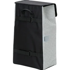 Andersen Scala Shopper Plus Hildy - Einkaufstrolley 103 cm (grau)