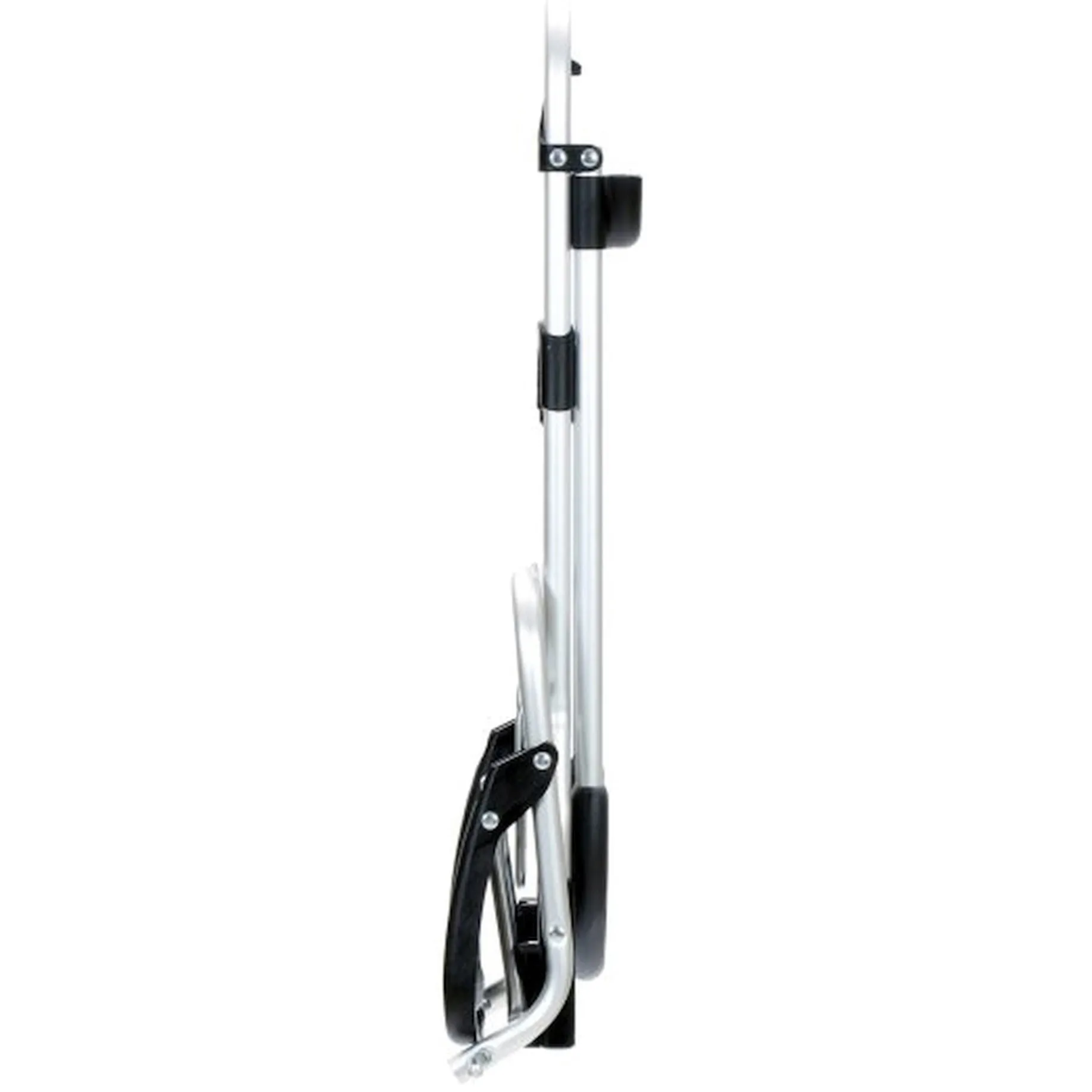 Andersen Scala Shopper Plus Hildy - Einkaufstrolley 103 cm (grau)