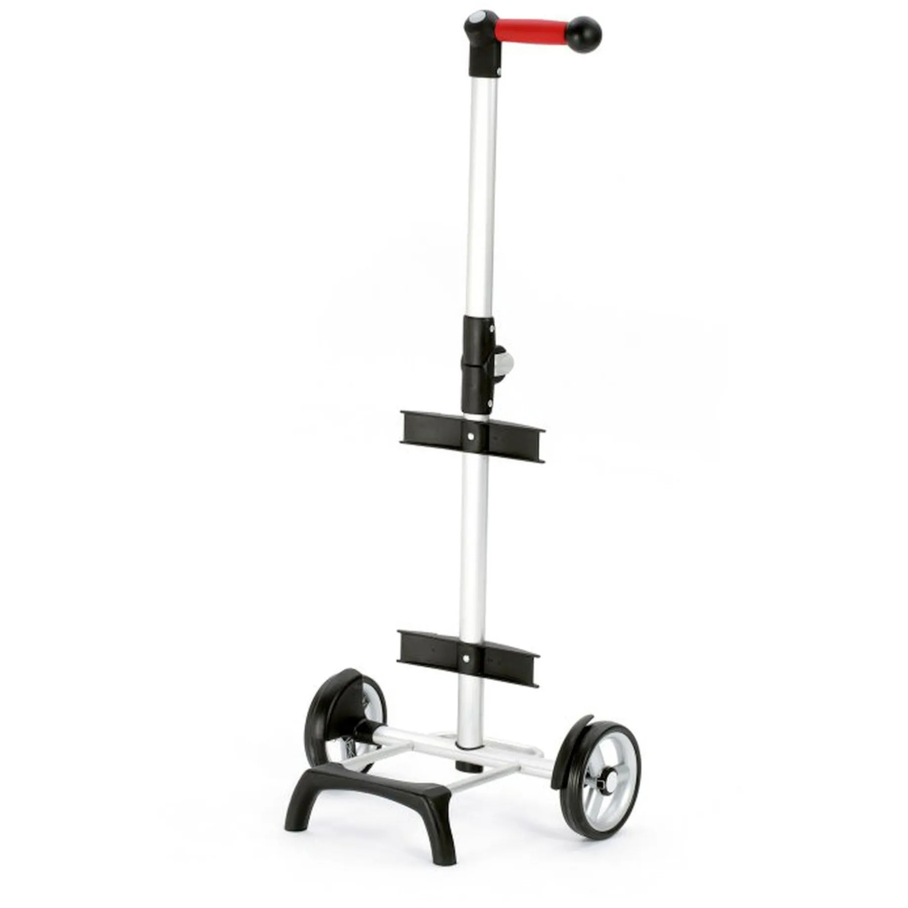 Andersen Unus Shopper Fun 360° - Einkaufstrolley 119 cm (recycelt) (Lee 5)