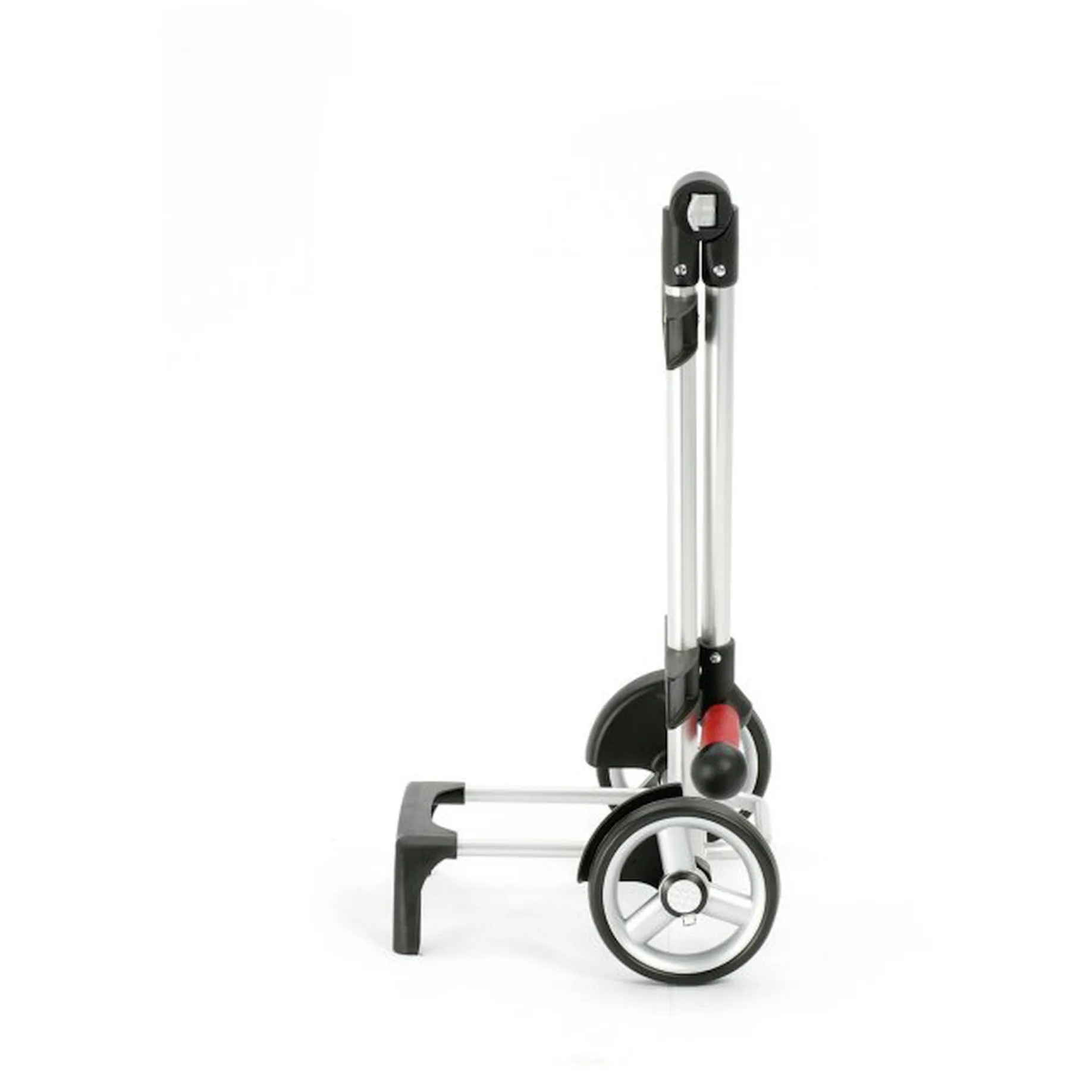 Andersen Unus Shopper Fun 360° - Einkaufstrolley 119 cm (recycelt) (Lee 5)
