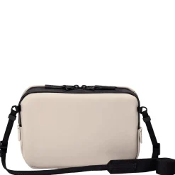 Ando Large Lotus - Umhängetasche 20 cm (light sand)