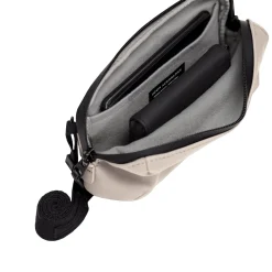 Ando Large Lotus - Umhängetasche 20 cm (light sand)