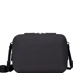 Ando Large Lotus - Umhängetasche 20 cm (black)