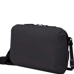 Ando Large Lotus - Umhängetasche 20 cm (black)