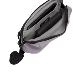 Ando Lotus - Umhängetasche 20 cm (dusty lilac)