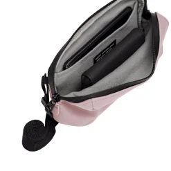 Ando Lotus - Umhängetasche 20 cm (light rose)