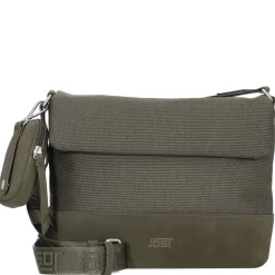 Andoya - Umhängetasche 26 cm (taupe)