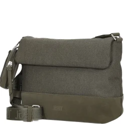 Andoya - Umhängetasche 26 cm (taupe)