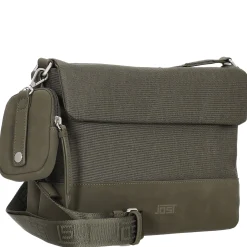 Andoya - Umhängetasche 26 cm (taupe)
