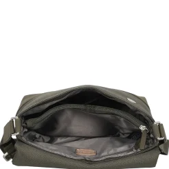 Andoya - Umhängetasche 26 cm (taupe)