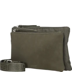 Andoya - Umhängetasche 26 cm (taupe)