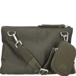 Andoya - Umhängetasche 26 cm (taupe)