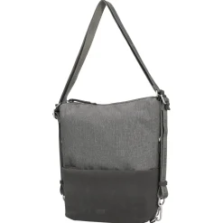 Andoya - Umhängetasche 34 cm (dunkelgrau)