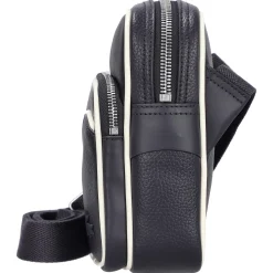 Angy - Umhängetasche S 19 cm (abimes farine)