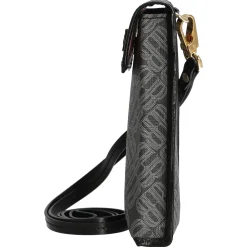 Anna - Handytasche 16 cm (black)