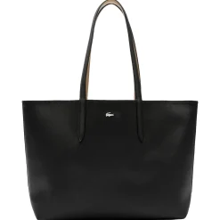 Anna - Shopper 35 cm (black sand)