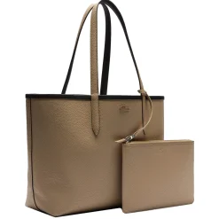 Anna - Shopper 35 cm (black sand)