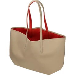 Anna - Shopper 35 cm (viennois grenadine)