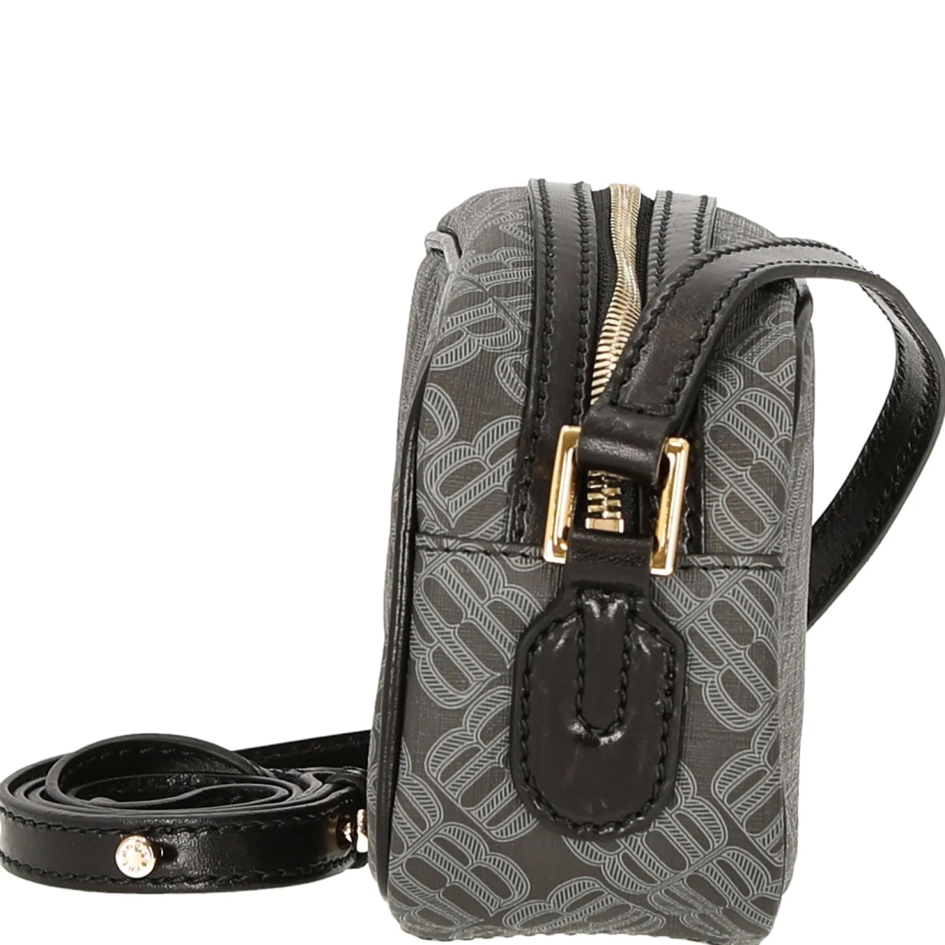 Anna - Umhängetasche 19 cm (black)