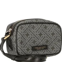 Anna - Umhängetasche 19 cm (black)