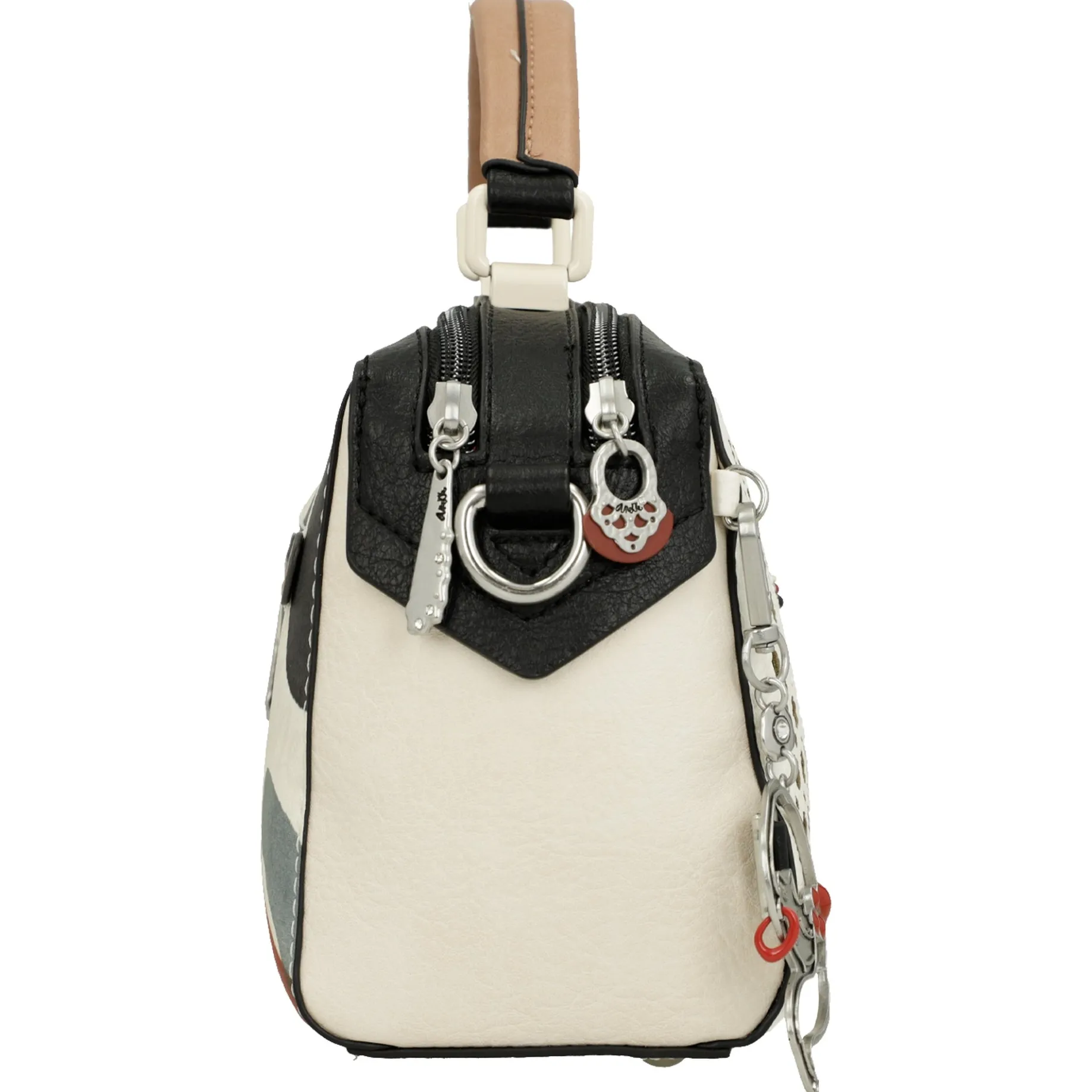 Anneke Alma - Handtasche 23 cm (multicolor)