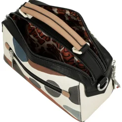 Anneke Alma - Handtasche 23 cm (multicolor)