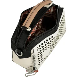 Anneke Alma - Handtasche 23 cm (multicolor)