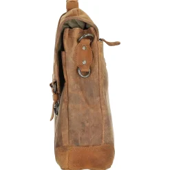 Antic - Aktentasche 40 cm (natur)