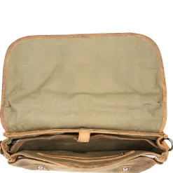 Antic - Aktentasche 40 cm (natur)