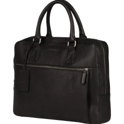 Antique Avery - Laptoptasche 13.3'' 38 cm (black)