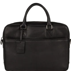Antique Avery - Laptoptasche 15.6'' 40 cm (black)