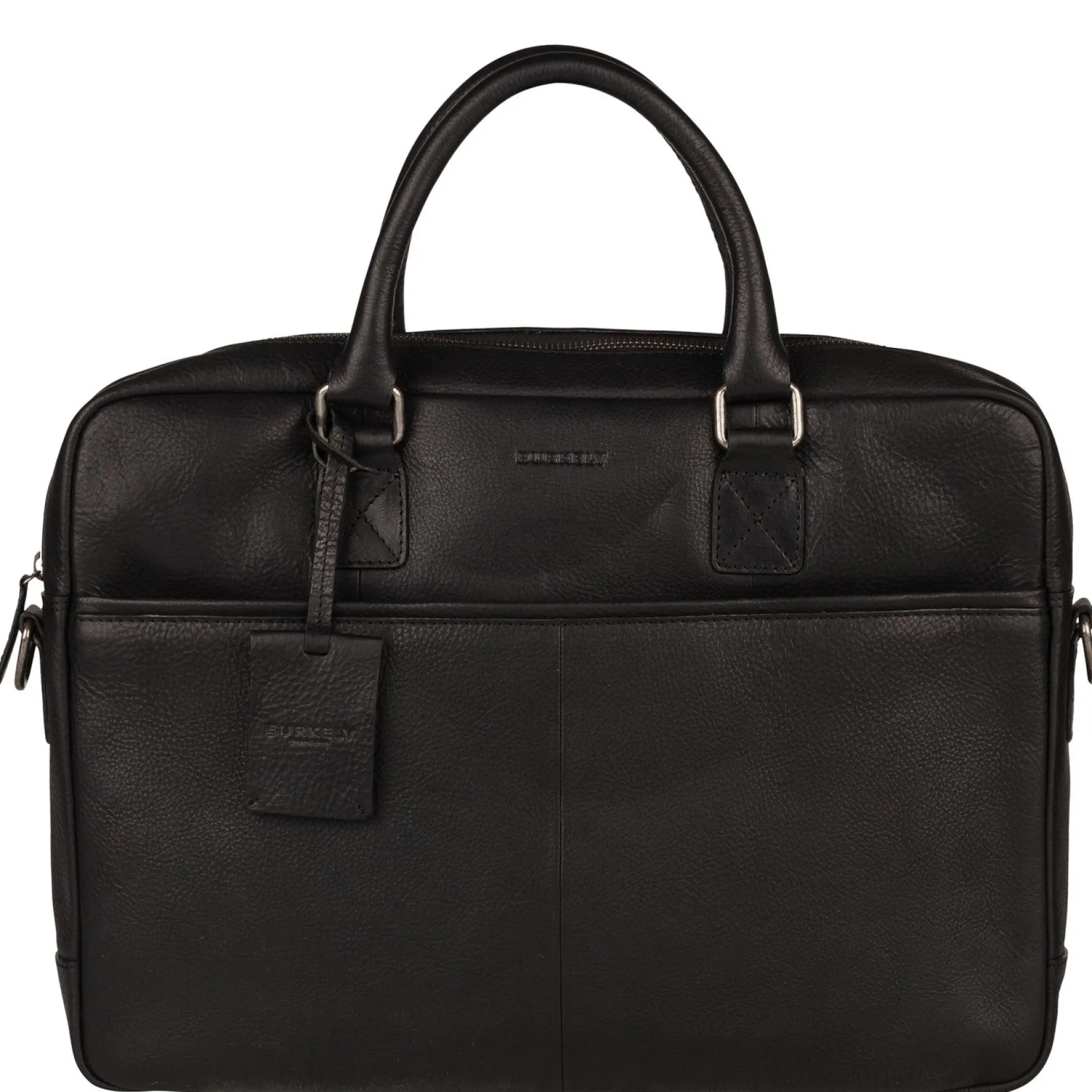 Antique Avery - Laptoptasche 15.6'' 40 cm (black)