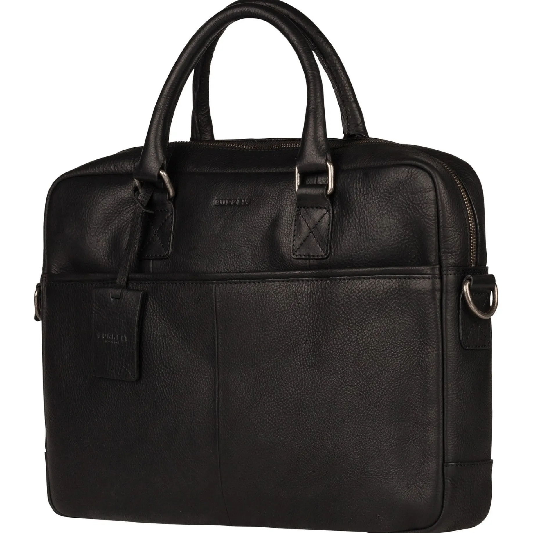 Antique Avery - Laptoptasche 15.6'' 40 cm (black)