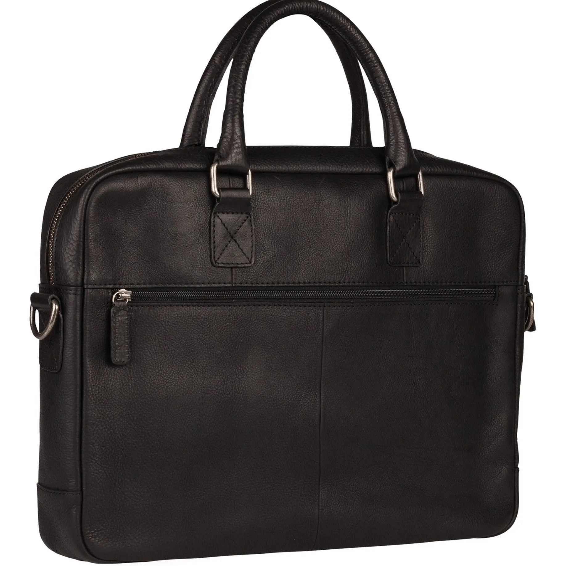 Antique Avery - Laptoptasche 15.6'' 40 cm (black)