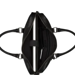 Antique Avery - Laptoptasche 15.6'' 40 cm (black)