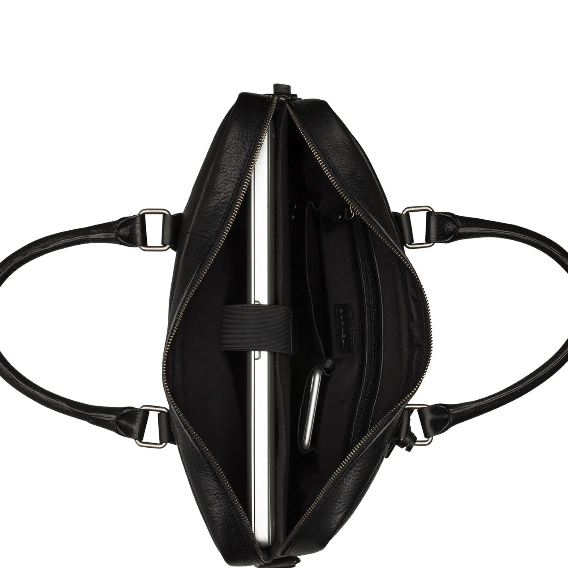 Antique Avery - Laptoptasche 15.6'' 40 cm (black)