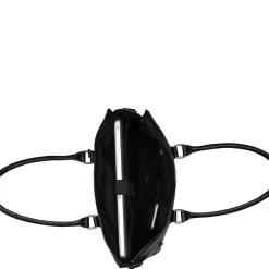 Antique Avery - Schultertasche 15.6'' 40 cm (black)