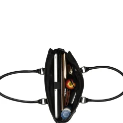 Antique Avery - Schultertasche 15.6'' 40 cm (black)
