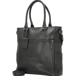 Antique Avery - Schultertasche 38 cm (schwarz)