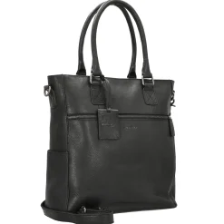 Antique Avery - Schultertasche 38 cm (schwarz)