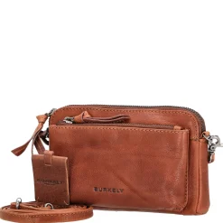 Antique Avery - Umhängetasche 18 cm (cognac)