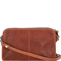 Antique Avery - Umhängetasche 18 cm (cognac)