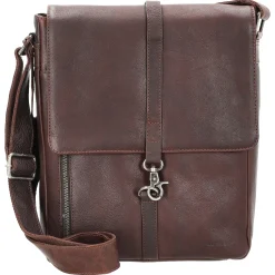 Antique Avery - Umhängetasche M 34 cm (brown)