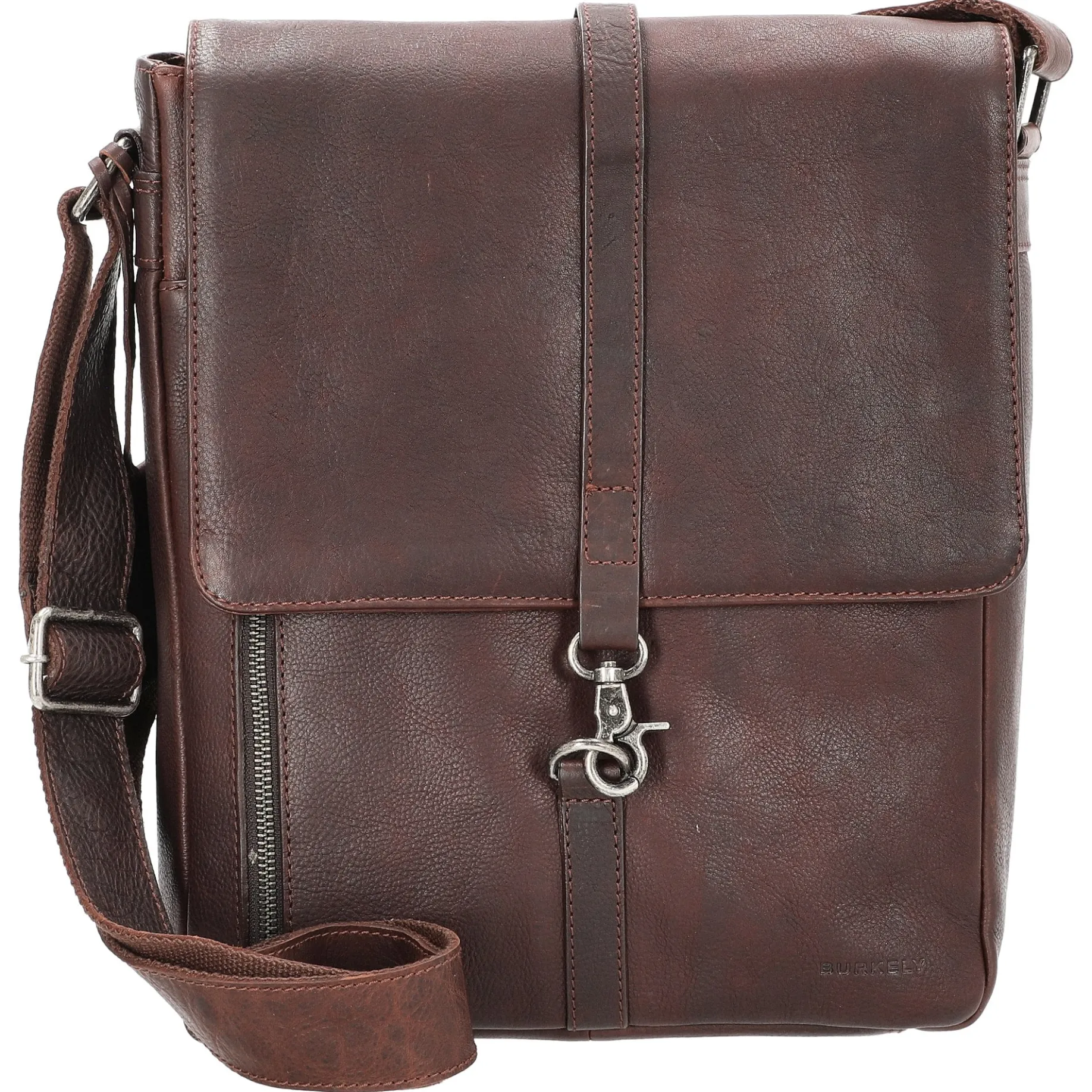 Antique Avery - Umhängetasche M 34 cm (brown)