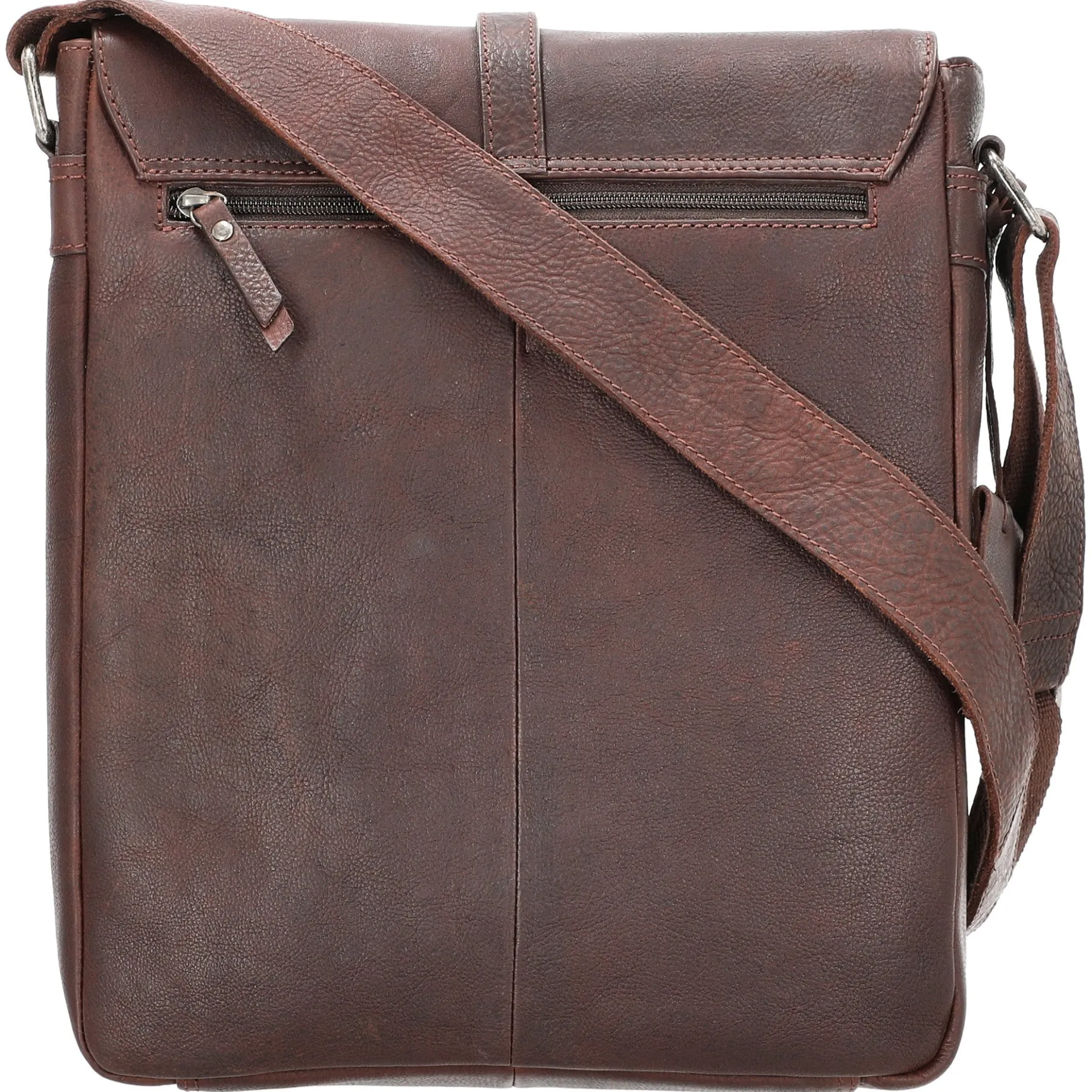 Antique Avery - Umhängetasche M 34 cm (brown)