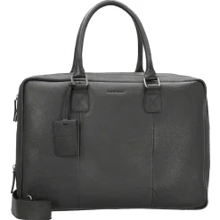 Antique Avery Worker - Aktentasche 15.6'' 42 cm (black)