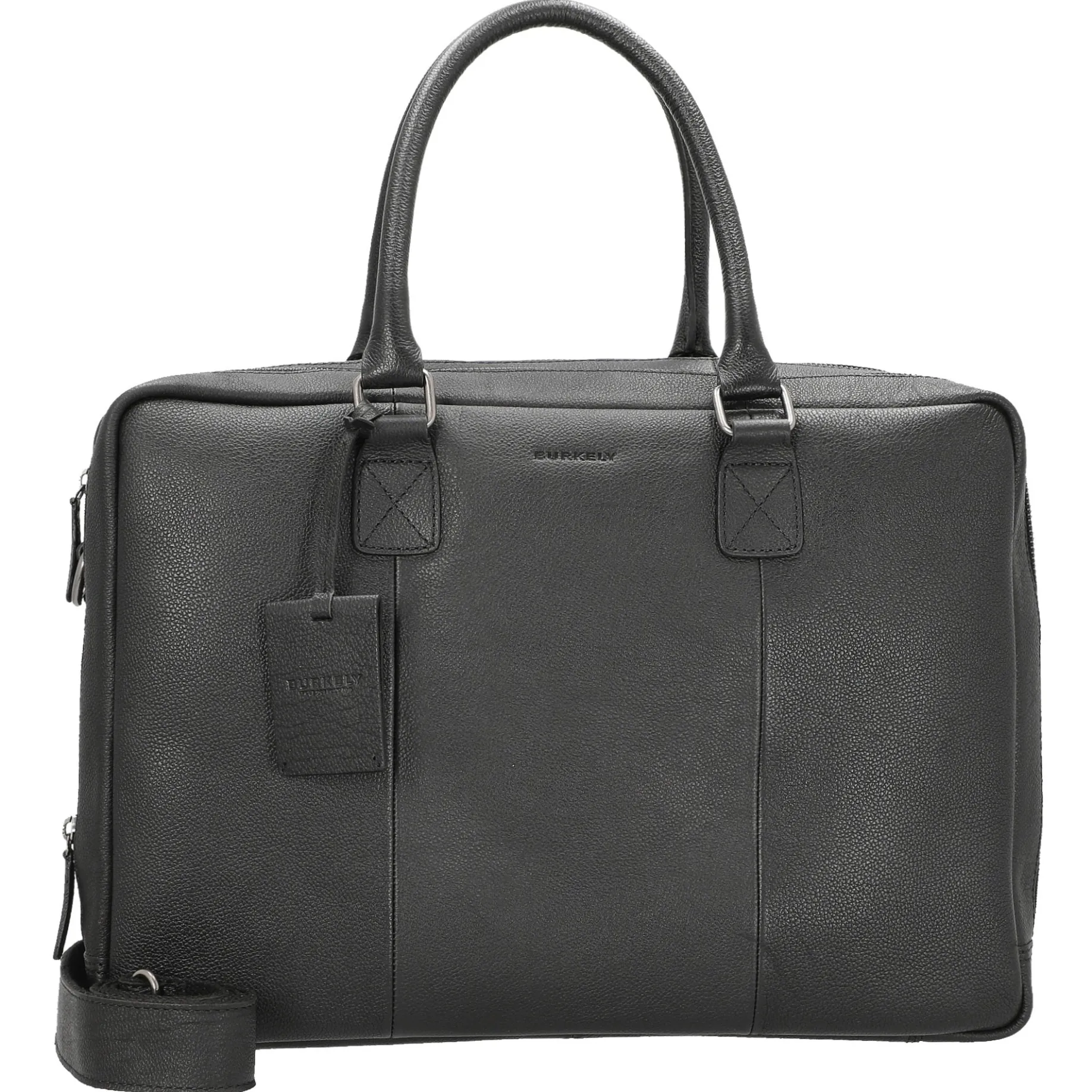 Antique Avery Worker - Aktentasche 15.6'' 42 cm (black)