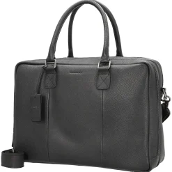 Antique Avery Worker - Aktentasche 15.6'' 42 cm (black)